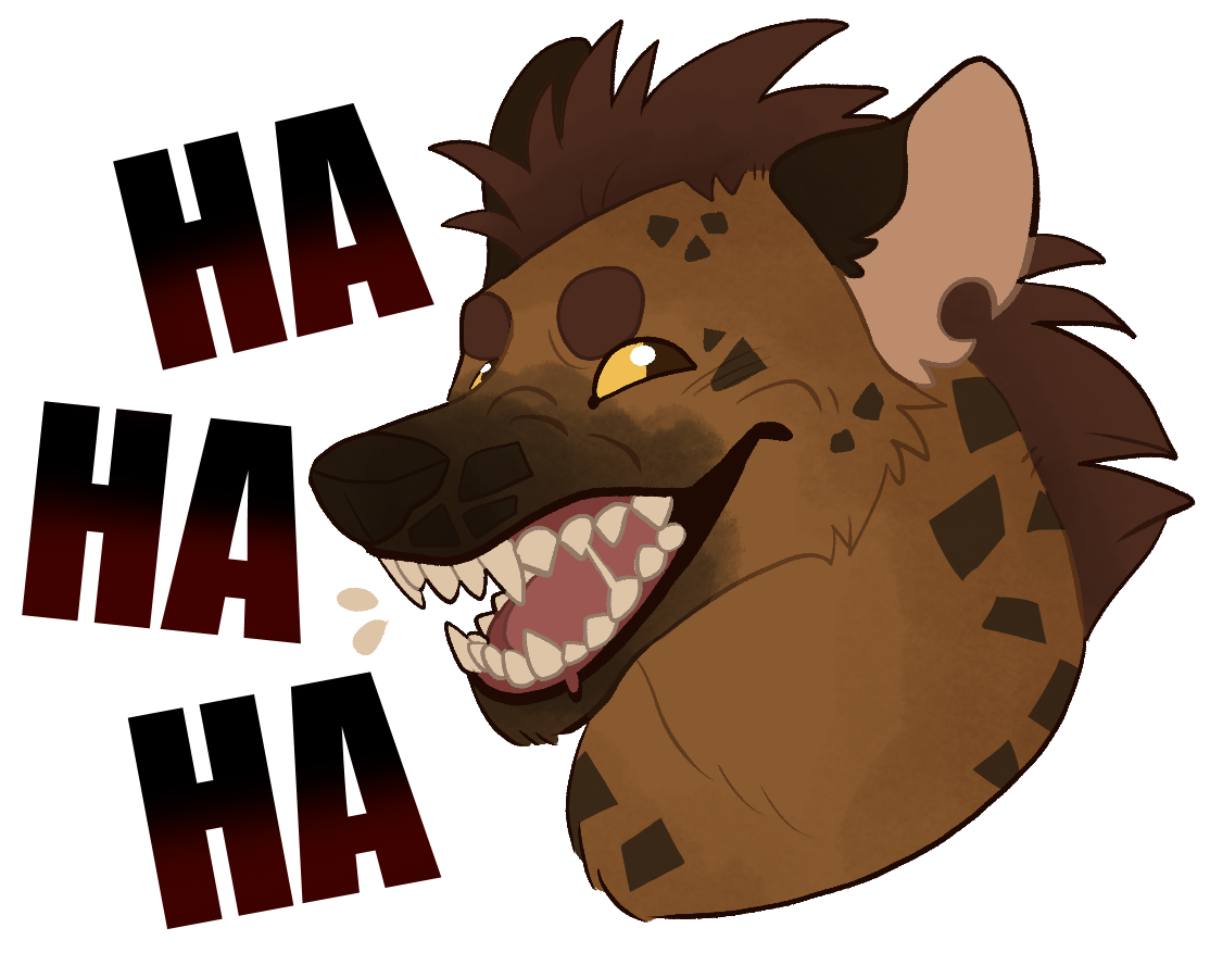hyena