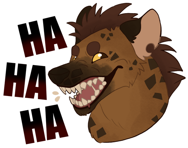 hyena