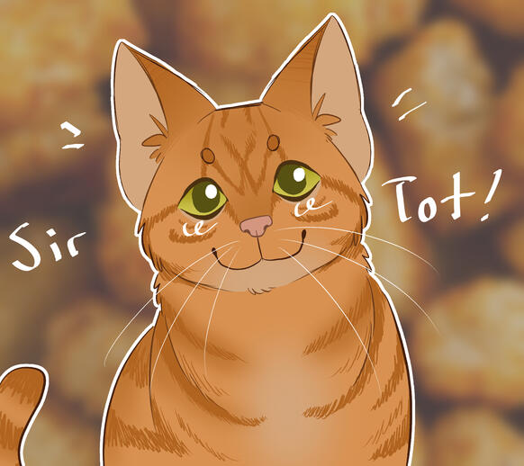 sir tot