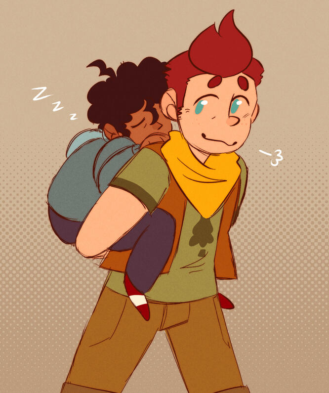 camp camp