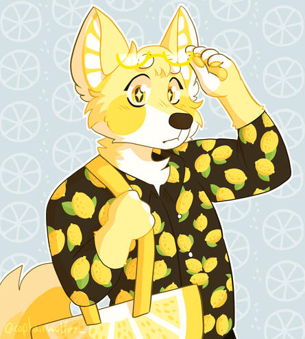 delkaidraws