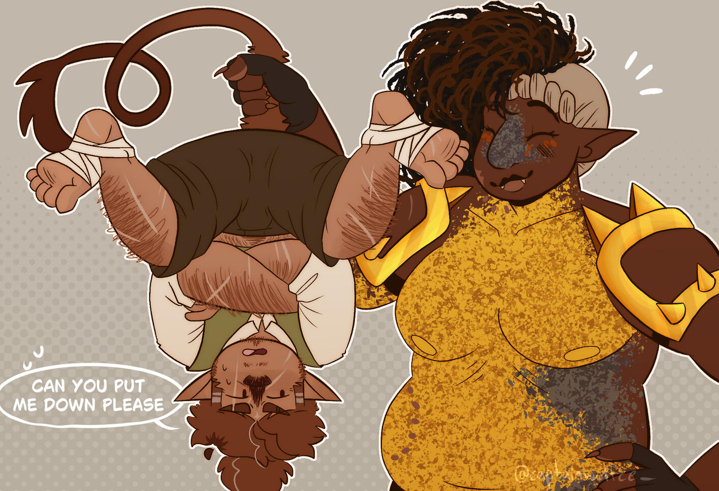 pippin n gorack