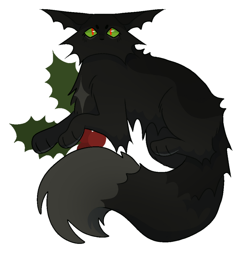 hollyleaf