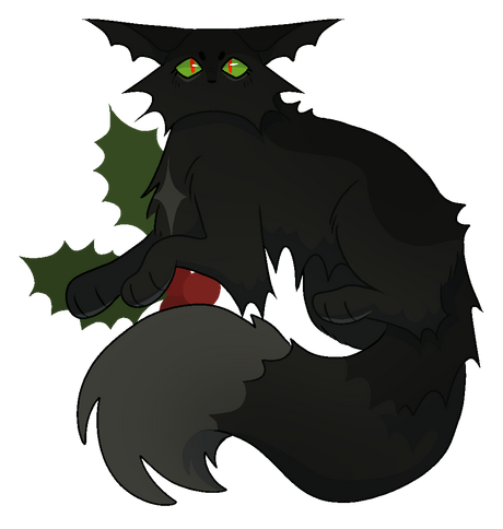 hollyleaf