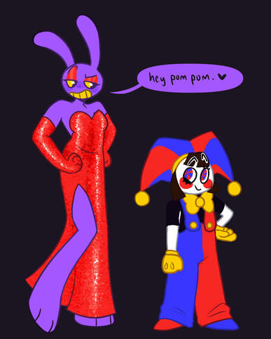 jax n pomni