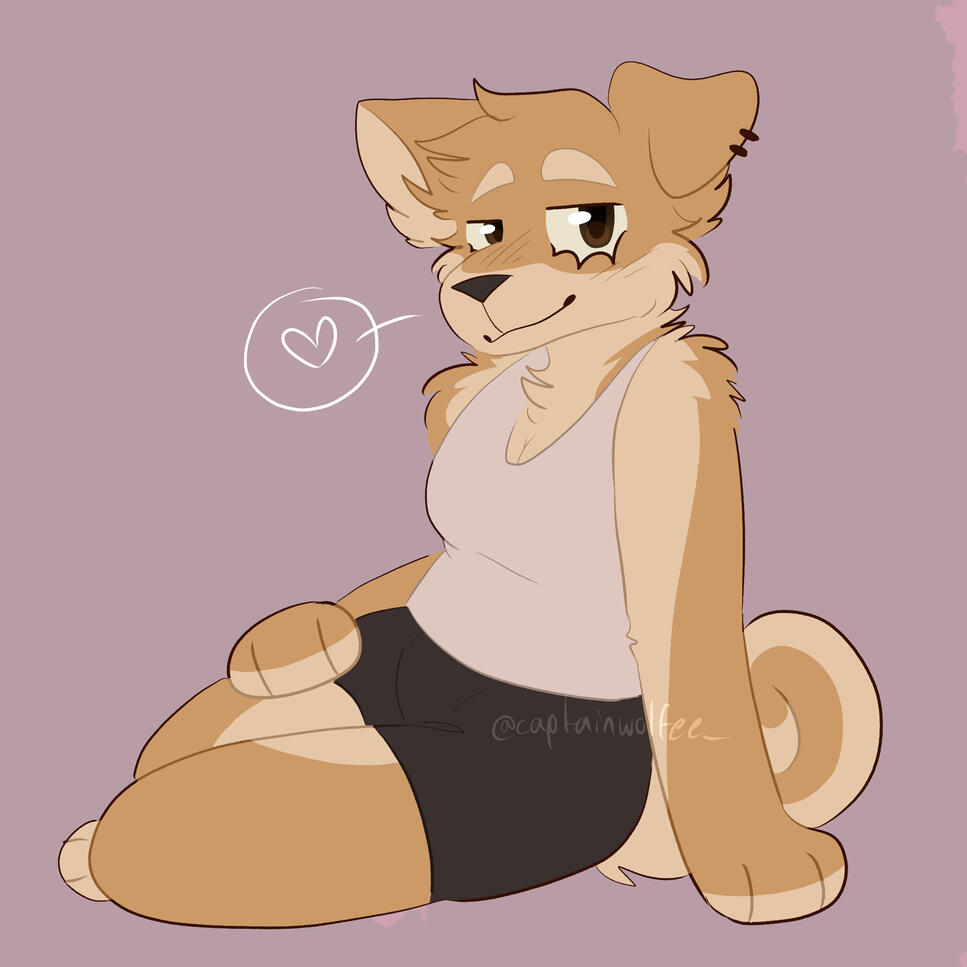 keiko (OC)