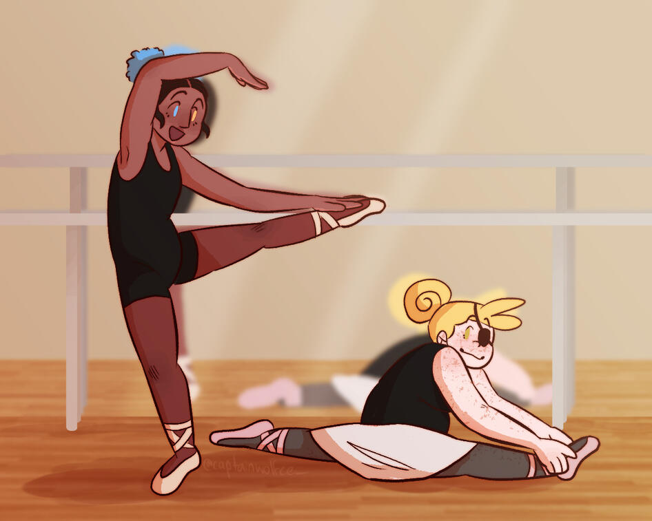Camp Camp